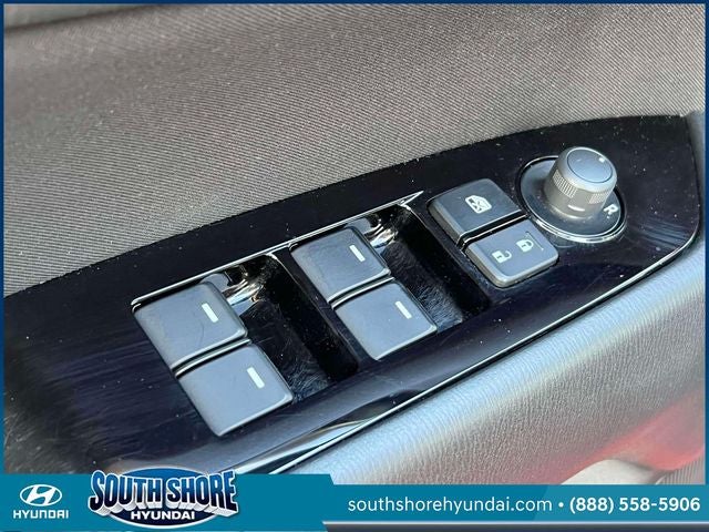 2023 Mazda Mazda CX-5 2.5 S