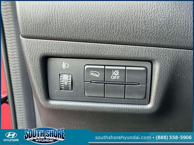 2023 Mazda Mazda CX-5 2.5 S