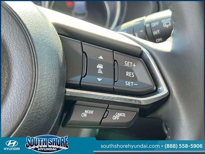 2023 Mazda Mazda CX-5 2.5 S