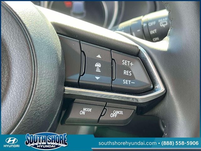 2023 Mazda Mazda CX-5 2.5 S