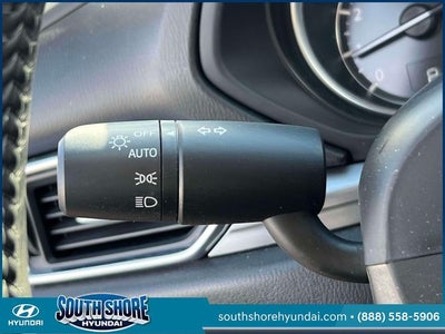 2023 Mazda Mazda CX-5 2.5 S