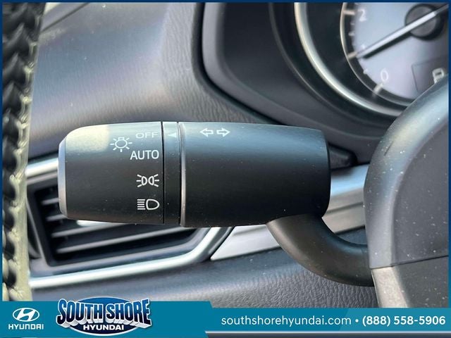 2023 Mazda Mazda CX-5 2.5 S