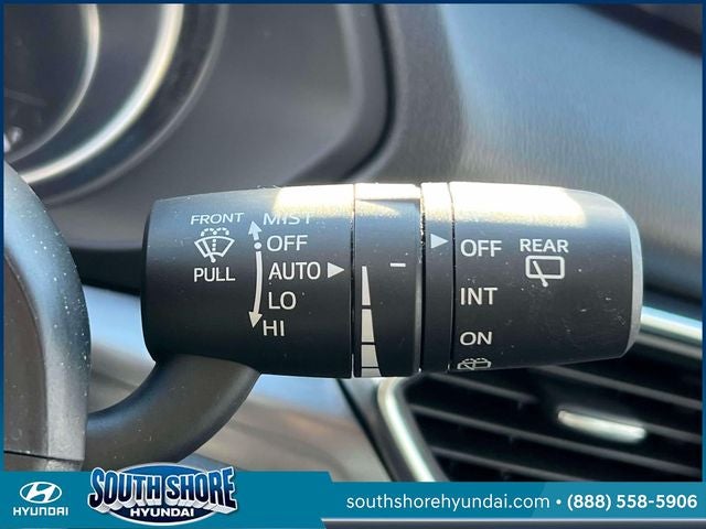 2023 Mazda Mazda CX-5 2.5 S