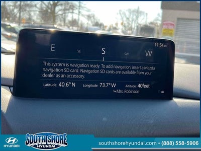 2023 Mazda Mazda CX-5 2.5 S