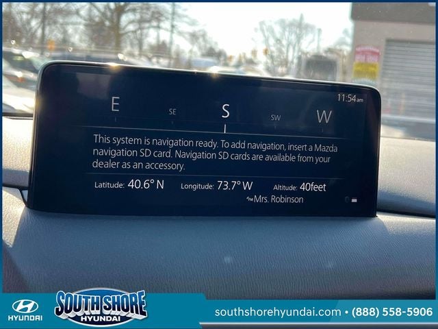 2023 Mazda Mazda CX-5 2.5 S