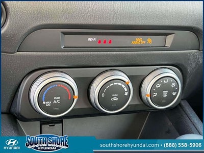 2023 Mazda Mazda CX-5 2.5 S