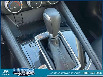 2023 Mazda Mazda CX-5 2.5 S