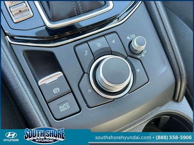 2023 Mazda Mazda CX-5 2.5 S