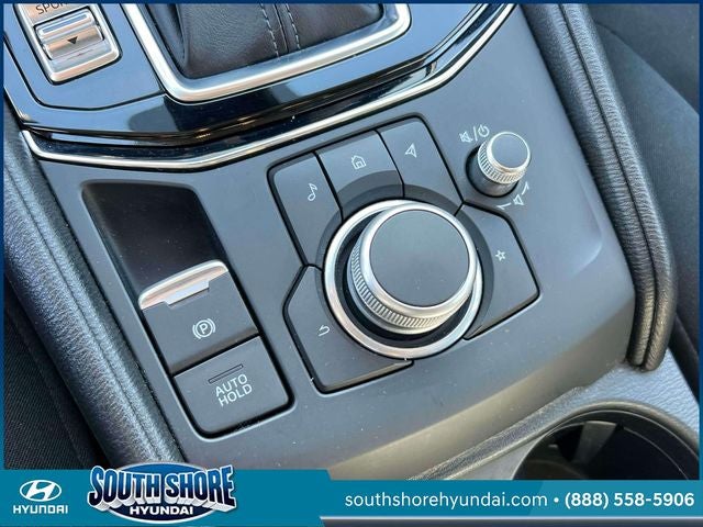 2023 Mazda Mazda CX-5 2.5 S