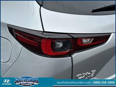 2023 Mazda Mazda CX-5 2.5 S Premium Package