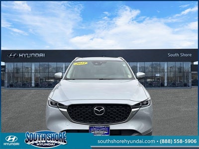 2023 Mazda Mazda CX-5 2.5 S Premium Package