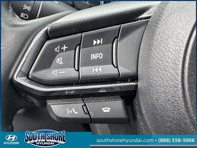 2023 Mazda Mazda CX-5 2.5 S Premium Package