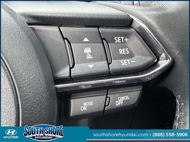 2023 Mazda Mazda CX-5 2.5 S Premium Package