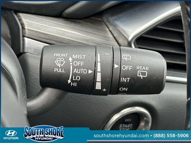 2023 Mazda Mazda CX-5 2.5 S Premium Package