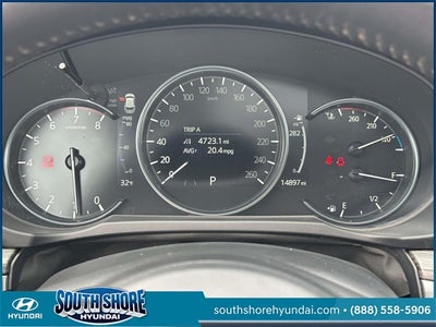 2023 Mazda Mazda CX-5 2.5 S Premium Package