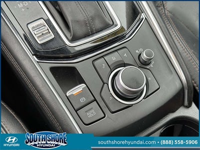 2023 Mazda Mazda CX-5 2.5 S Premium Package