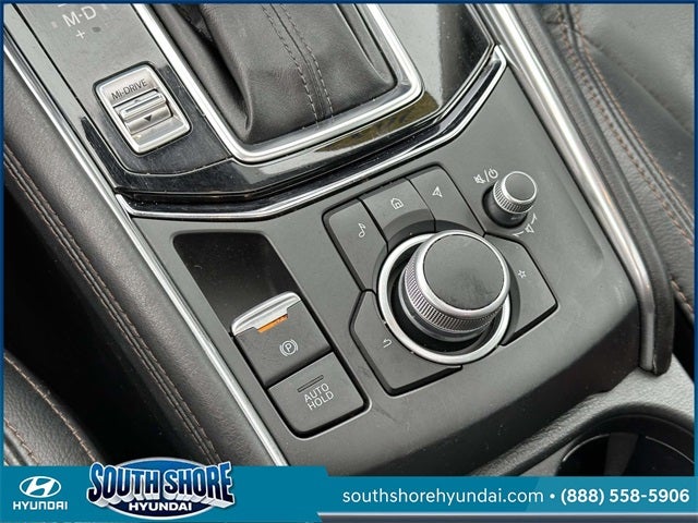 2023 Mazda Mazda CX-5 2.5 S Premium Package