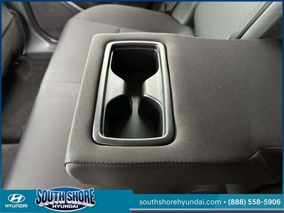 2023 Toyota Venza LE