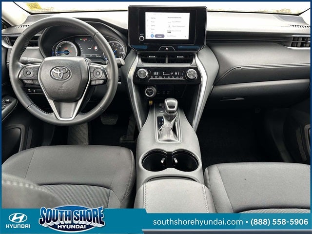 2023 Toyota Venza LE