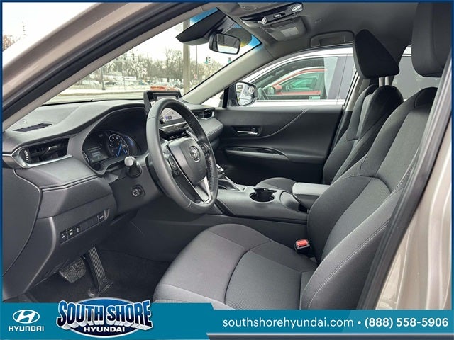 2023 Toyota Venza LE