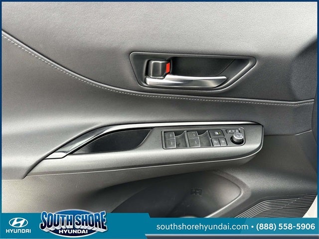 2023 Toyota Venza LE