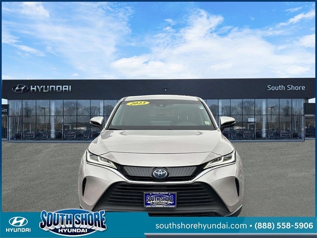 2023 Toyota Venza LE