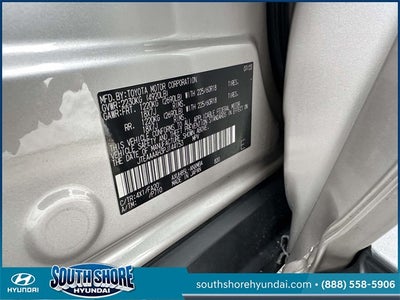 2023 Toyota Venza LE