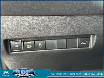 2023 Toyota Venza LE