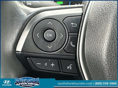 2023 Toyota Venza LE