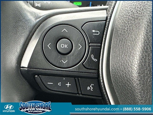 2023 Toyota Venza LE