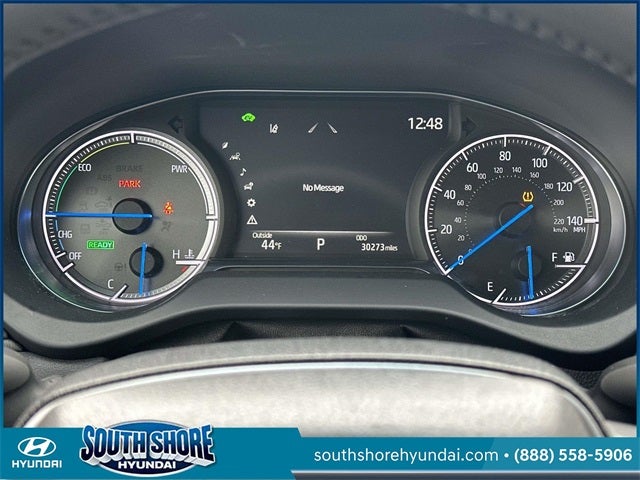 2023 Toyota Venza LE