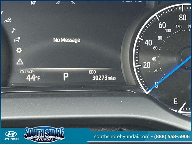 2023 Toyota Venza LE