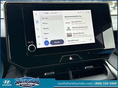 2023 Toyota Venza LE