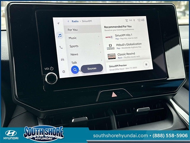 2023 Toyota Venza LE