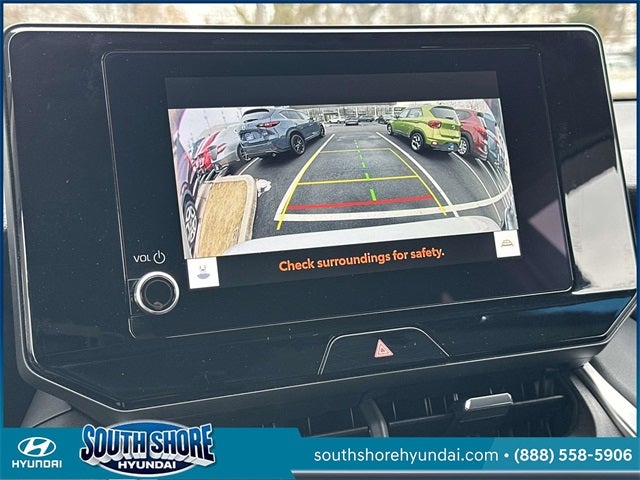 2023 Toyota Venza LE