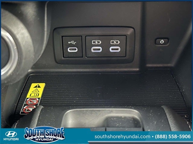 2023 Toyota Venza LE