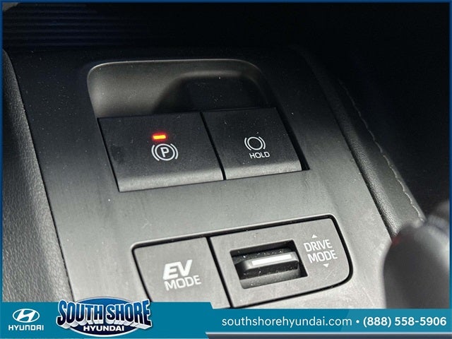 2023 Toyota Venza LE