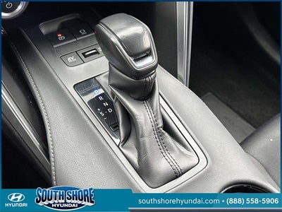 2023 Toyota Venza LE