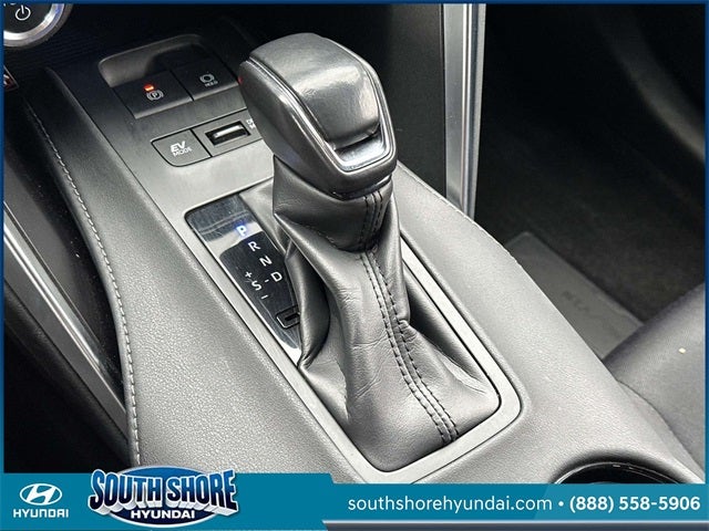 2023 Toyota Venza LE