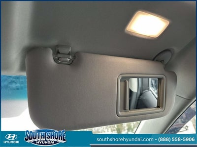 2023 Toyota Venza LE