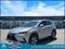 2019 Lexus NX 300h