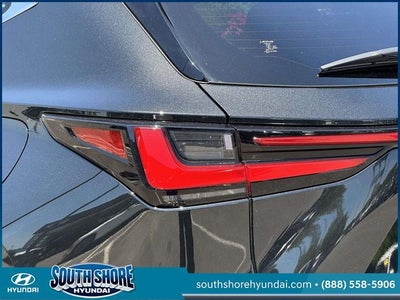 2024 Lexus NX 350 Premium