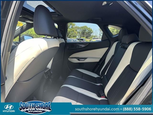 2024 Lexus NX 350 Premium