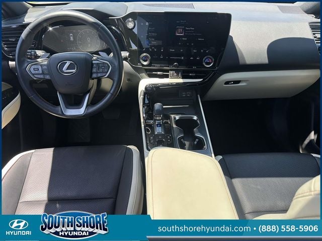 2024 Lexus NX 350 Premium