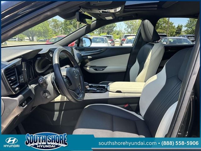 2024 Lexus NX 350 Premium