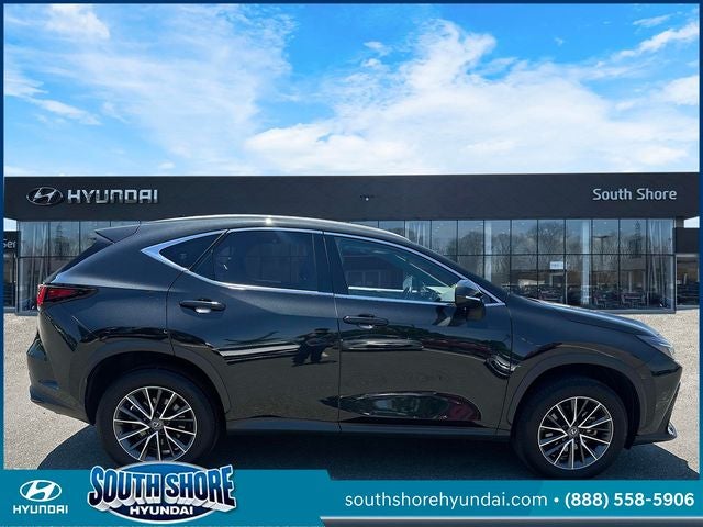 2024 Lexus NX 350 Premium