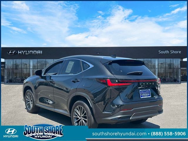 2024 Lexus NX 350 Premium