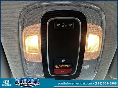 2025 Hyundai KONA SE