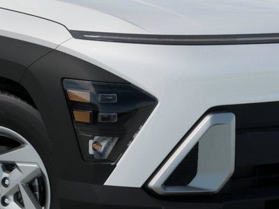 2027 Hyundai KONA SE AWD