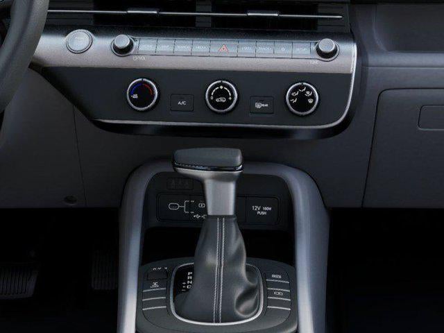 2027 Hyundai KONA SE AWD
